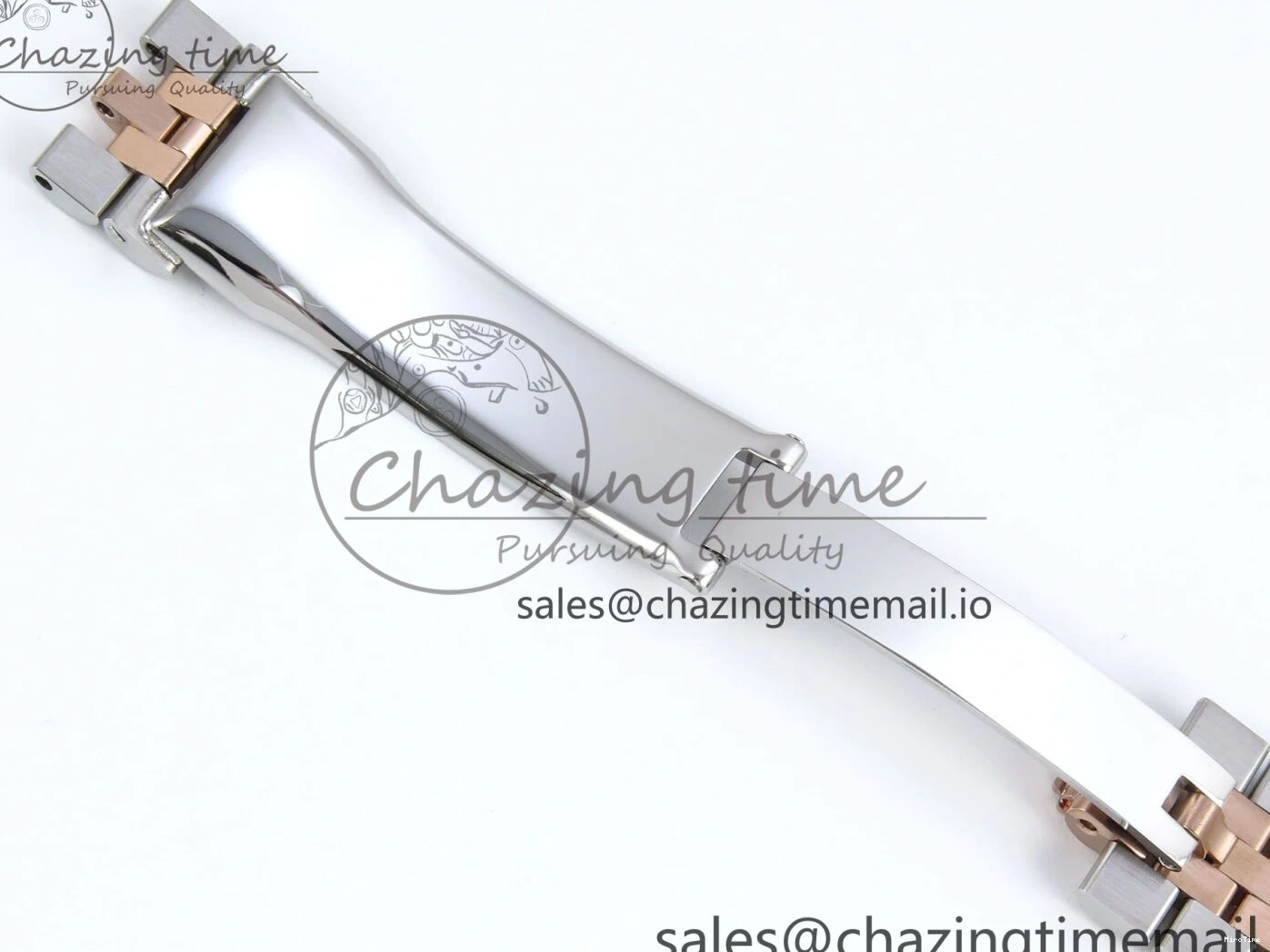 MiroTime 0324 DateJust 31 278381RBR ARF 1:1 Best Edition 904L Steel White Diamonds Dial Diamonds Bezel on SS RG Jubilee Bracelet ETA Versatile 392